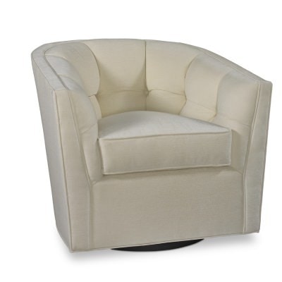 Swaim Home Office 368 SWC35 Swivel Chair 368 SWC35 Noel Furniture